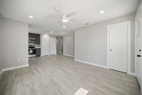 201 S Boston Street, Rice, TX 75155 — photo 3