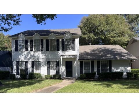 9103 Moss Farm Lane, Dallas