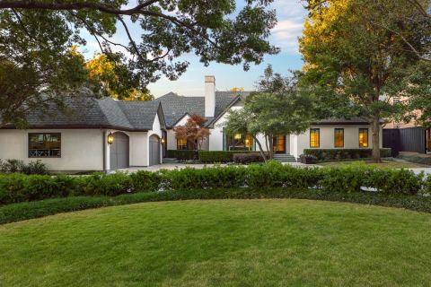 6039 Waggoner Drive, Dallas