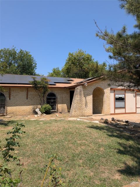 7501 Acapulco Road, Fort Worth
