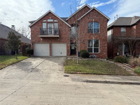 2254 Ash Grove Way, Dallas