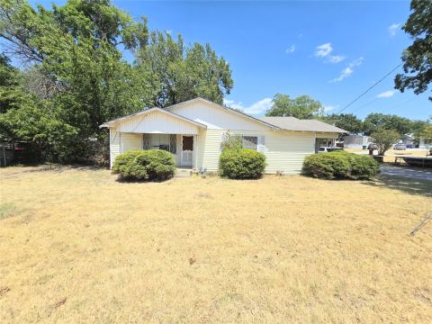309 Decatur Street, Bowie
