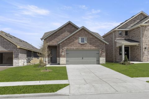 3647 Castle Drive, Celina