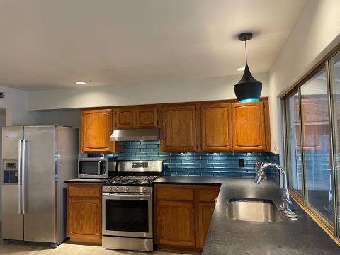3134 High Plateau Drive, Garland