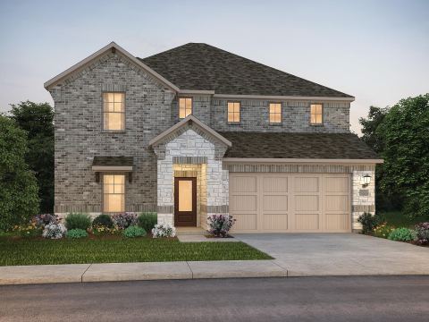 2126 Longchamp Lane, Seagoville, TX 75159 — photo 2