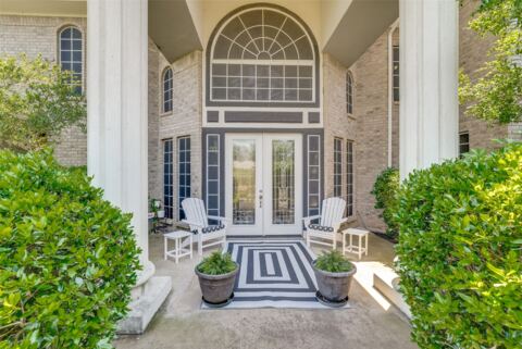 105 Sedalia Drive, Fort Worth