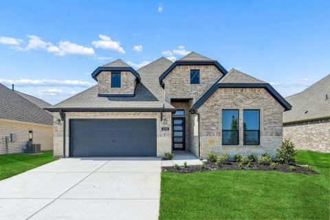 1015 Goldenrod Drive, Justin