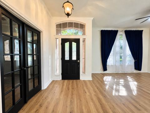 1606 Sarah Brooks Drive, Keller, TX 76248 — photo 3