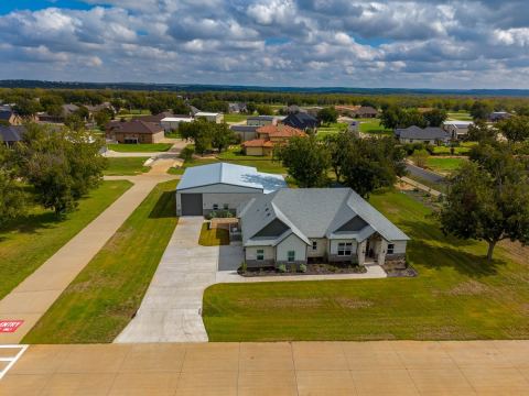 6015 Bonanza Drive D, Granbury
