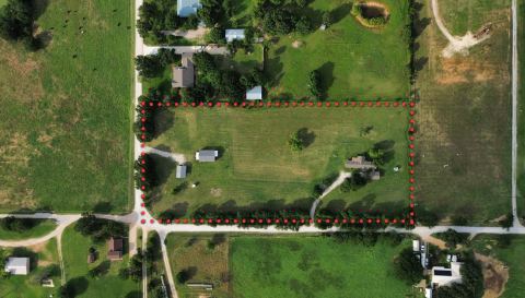 1306 Winn Road, Bowie, TX 76230 — photo 2