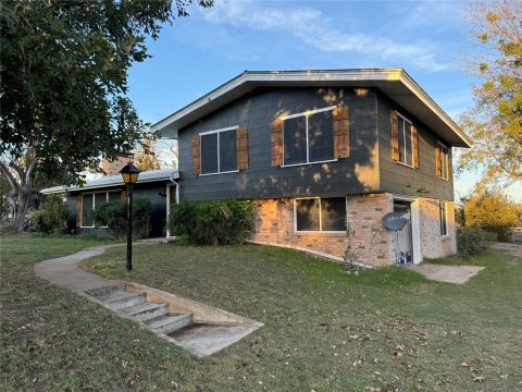 915 Old stephenville hwy, Hico, TX 76457 — photo 3