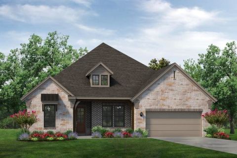 512 Mitchell Boulevard, Weatherford, TX 76087 — photo 2