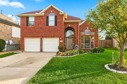 1706 Sunflower Drive, Corinth