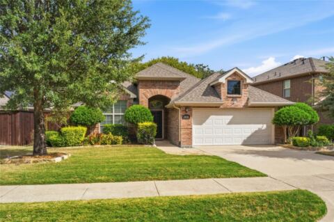 3030 Whispering Pine Boulevard, Melissa
