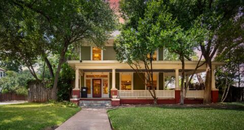 3403 Knight Street, Dallas
