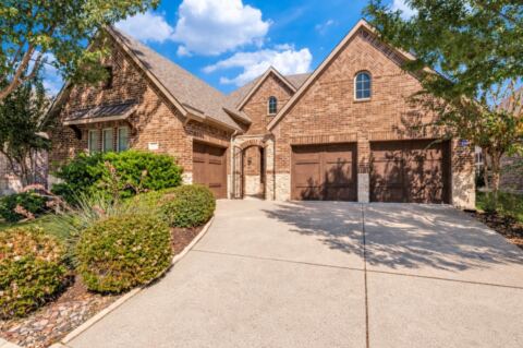 3213 Balmerino Lane, The Colony