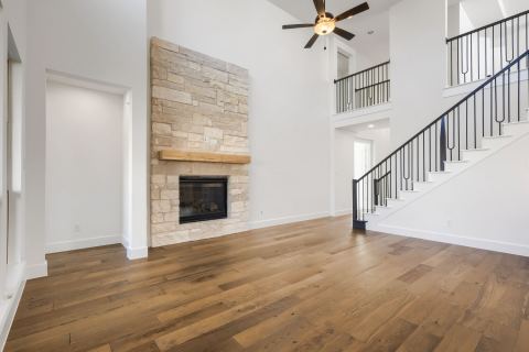201 Loma Vista Drive, Lakewood Village, TX 75068 — photo 3
