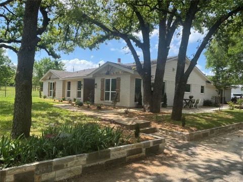 660 Chinn Chapel Road, Copper Canyon