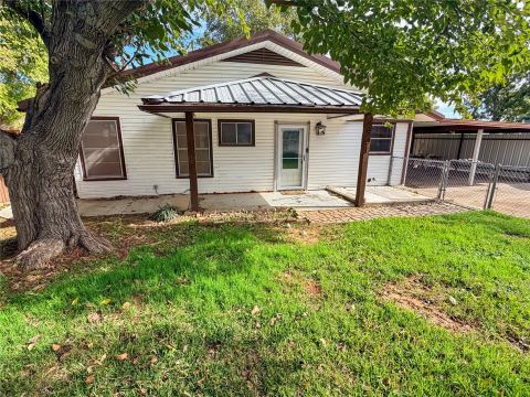 3901 Greenbrook Street, Granbury, TX 76048 — photo 3