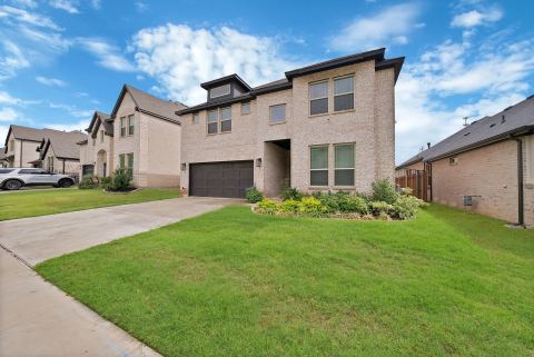 111 Kingfisher Lane, Aledo