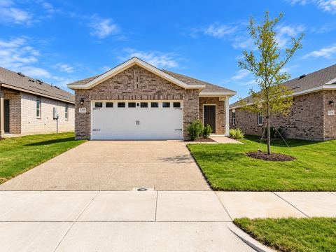 2212 Burnwood Street, Melissa