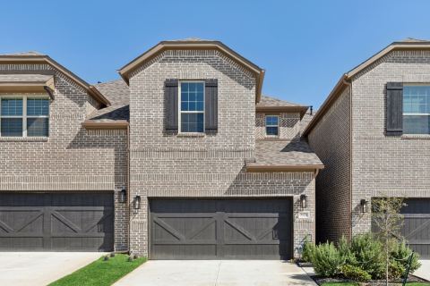 813 Heart Reef Road, Plano