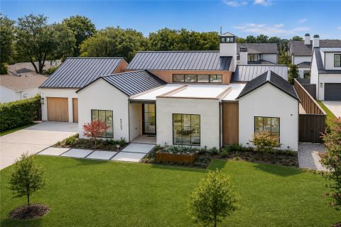 6923 Robin Road, Dallas, TX 75209 — photo 2