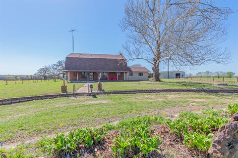 198 Vz County Road 4311, Ben Wheeler, TX 75754 — photo 2