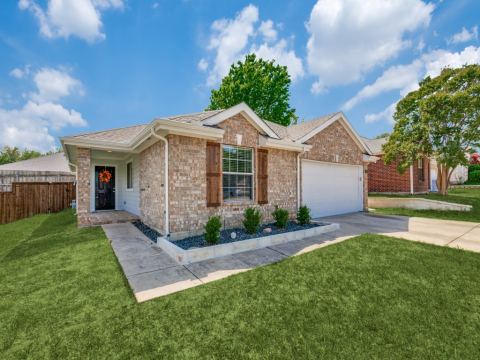 1305 GREENBRIAR Lane, McKinney