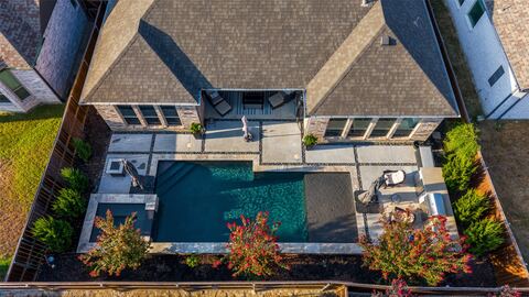 9700 Boulder Point Road, Oak Point, TX 75068 — photo 2