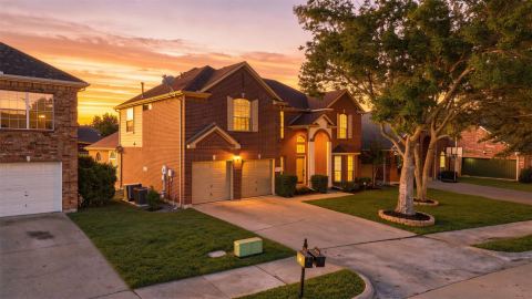 9006 Hogan Drive