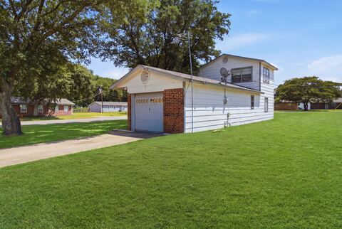 1537 Coral Cut Off, Pelican Bay, TX 76020 — photo 2