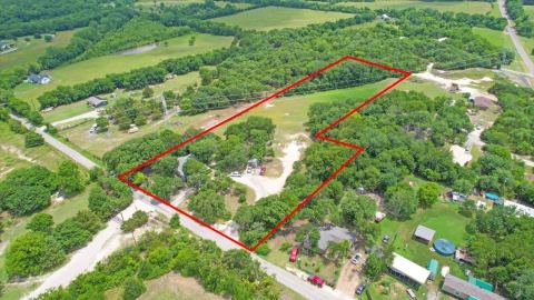 1250 Garrett Road, Whitewright, TX 75491 — photo 2