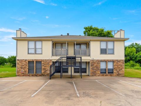 143 Allencrest Drive A, White Settlement