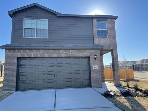 2103 Hialeah Drive, Seagoville, TX 75159 — photo 2