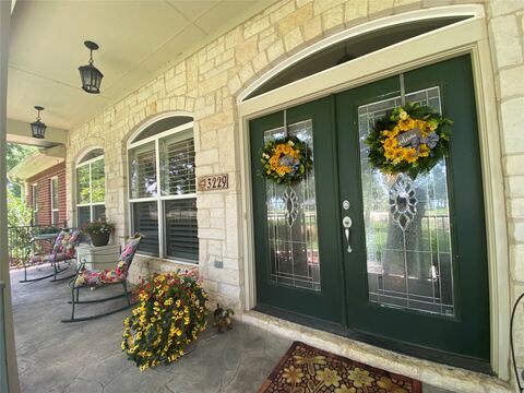 3229 Francisco Bay Drive, Kerens, TX 75144 — photo 3