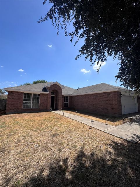 6812 Wilhelmina Drive, Dallas