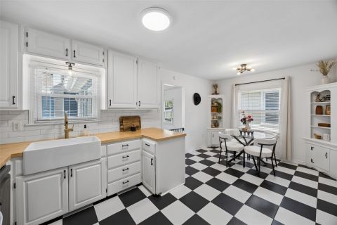 3290 Olive Place, Fort Worth