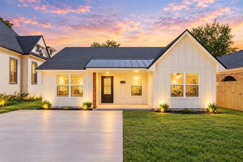 1912 Morrow Avenue, Waco