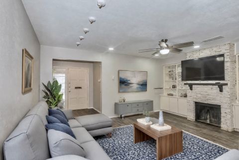 3788 Vitruvian Way K1, Addison