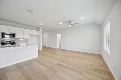 1508 Hemlock Drive, Alvarado, TX 76009 — photo 2