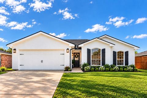 9415 Mayblossom Way
