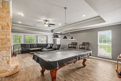 13901 Northwest Court, Haslet, TX 76052 — photo 3