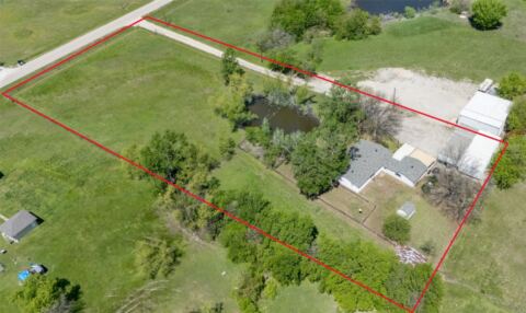 14260 Warbler Lane, Haslet, TX 76052 — photo 3