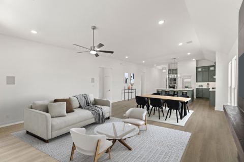 1227 Stone Cliff Drive, Lucas