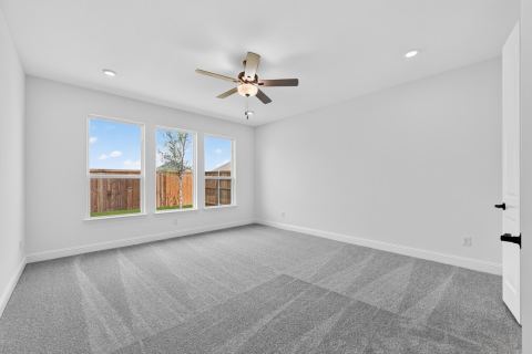 406 Chatham Street, Lakewood Village, TX 75068 — photo 3