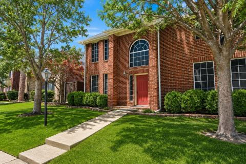 7879 Tournament Road, Frisco