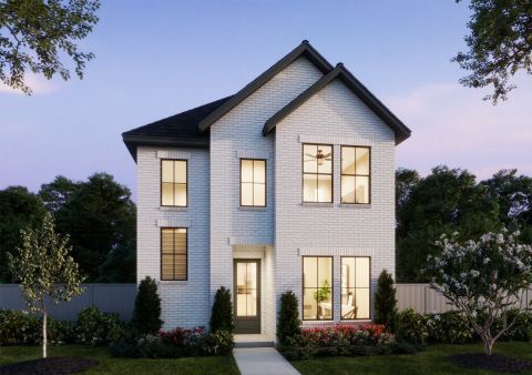 3737 Homer Court, McKinney