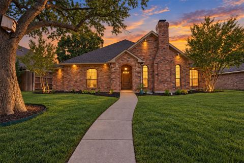 6309 Bradley Lane