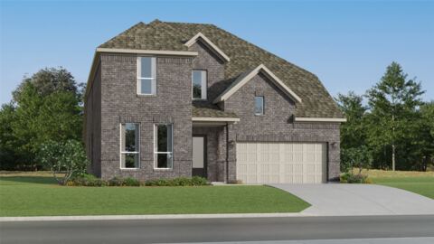 9944 Misty Field Road, Fort Worth